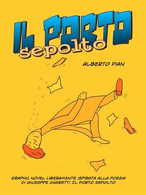 cover image of Il Porto Sepolto